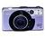 Canon Prima 105 35mm Point and Shoot Camera