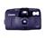 Canon QT Date Platinum 35mm Point and Shoot Camera