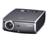 Canon REALiS SX60 LCD Projector