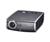 Canon REALiS X600 LCD Projector