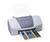 Canon S 500 InkJet Printer