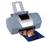 Canon S 820 InkJet Printer