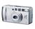 Canon Sure Shot 105u 35mm Film Camera
