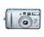 Canon Sure Shot 115u II Date 35mm Film Camera