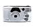 Canon Sure Shot 85 Zoom Platinum 35mm Point and...