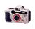 Canon Sure Shot A1 Panorama Date 35mm Point and...