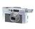 Canon Sure Shot Classic 120 35mm Point and Shoot...