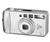 Canon Sure Shot Z115 35mm Point and Shoot Camera