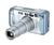 Canon Sure Shot Z130 35mm Point and Shoot Camera