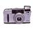 Canon Sure Shot Z135 35mm Point and Shoot Camera