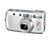 Canon Sure Shot Z180u 35mm Point and Shoot Camera