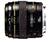 Canon Telephoto EF 100mm f/2.0 USM Autofocus Lens