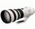 Canon Telephoto EF 400mm f/2.8L IS Image Stabilizer...