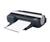 Canon Traceur ImagePROGRAF iPF5000 InkJet Printer