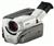Canon V75Hi Hi-8 Analog Camcorder