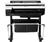 Canon imagePROGRAF IPF600 - large-format printer -...