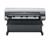 Canon imagePROGRAF® W8400D InkJet Printer