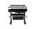 Canon imagePROGRAF iPF600 InkJet Printer