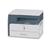 Canon imageRUNNER 1023 Black and White Copier
