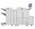 Canon imageRUNNER 105 Grayscale Copier