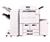 Canon imageRUNNER 600 Printer