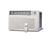 Carrier KHA123P Thru-Wall/Window Air Conditioner