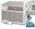 Carrier Solaire ACA051B Air Conditioner