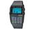 Casio 150 Telememo Black Resin Watch' DBC150 1'...