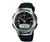 Casio AQ180W 1BV 30 Page Databank Sports Watch for...