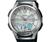 Casio AQ180W 7BV Silver Casual Sports Watch with...