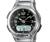 Casio AQ180WD 1BV ?S Databank Analog/Digital Watch...