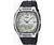 Casio AW81 7 Data Bank World Time Watch