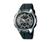 Casio Analog Digital Chronograph Alarm Watch Aq...