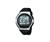 Casio Atomic Timekeeping Black Resin Watch' WV58A...