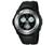 Casio Baby-G Atomic Ana Digi Black Resin Watch...
