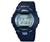 Casio Baby-G BG1001 2CV Dark Blue Baby G Jelly...