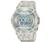 Casio Baby-G BG1001 7V Clear Baby G Jelly Watch...