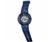 Casio Baby-G BG1200-2AV Blue Round Womans Watch...