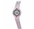 Casio Baby-G BG1200-4AV Pink Round Womans Watch...