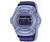 Casio Baby-G BG153B-6V Wrist Watch