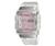 Casio Baby-G BG184 7BV Clear Baby G Watch with A...