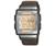 Casio Baby-G BG192L 5V Baby G Square Watch
