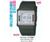 Casio Baby G Baby G Square Face Bg 2000 1DR Watch...