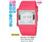 Casio Baby G Baby G Square Face Bg 2001 4DR Watch...