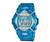 Casio Baby-G Baby Tanning Timer Watch Blue BG1001...