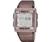 Casio Baby-G Rose Gold Color Theme Bg 180PG 5DR...