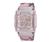 Casio Baby G Square BG180AF 4 Watch for Women