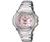 Casio Baby G Stainless Steel Watch for Women