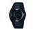 Casio Baby G Sweet Poison Watch Black Ion Bezel...