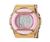 Casio Baby G Sweet Poison Watch MSG162EV 4V